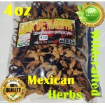Flor de Manita, Flor de Manita Herbal Tea  